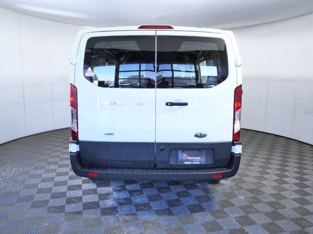 2024 Ford Transit-250 Base