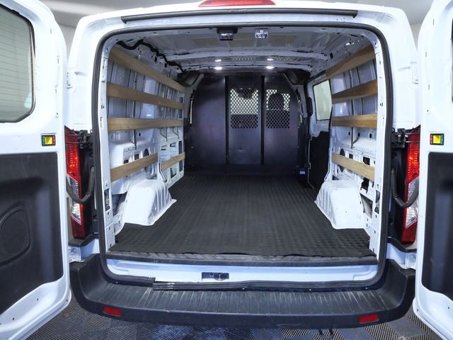 2024 Ford Transit-250 Base