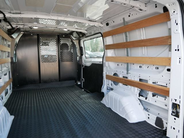 2023 Ford Transit-250 Base