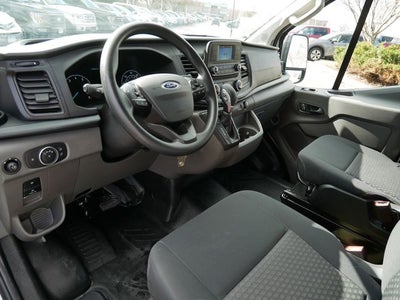 2023 Ford Transit-250 Base