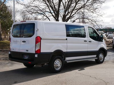 2023 Ford Transit-250 Base