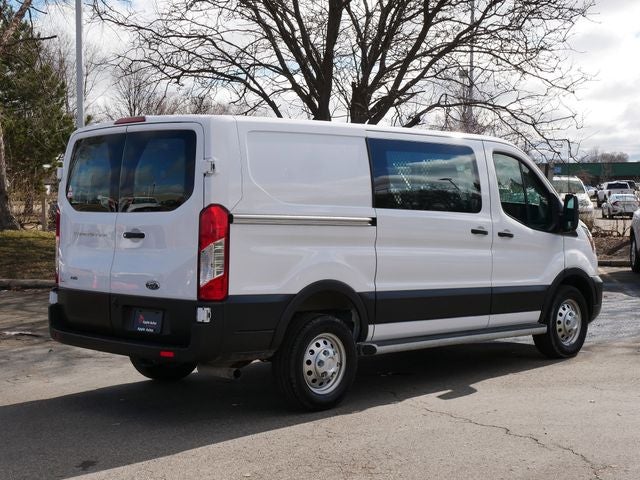 2023 Ford Transit-250 Base