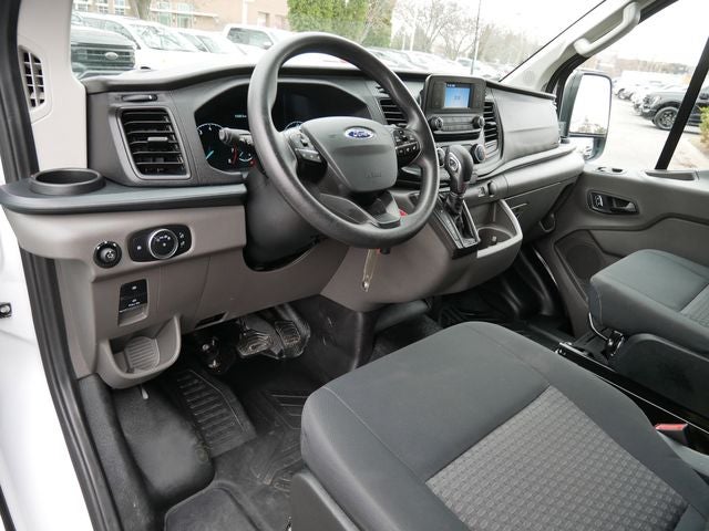 2024 Ford Transit-250 Base