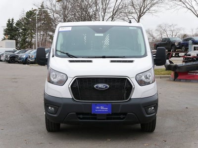 2024 Ford Transit-250 Base