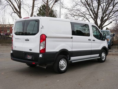 2024 Ford Transit-250 Base