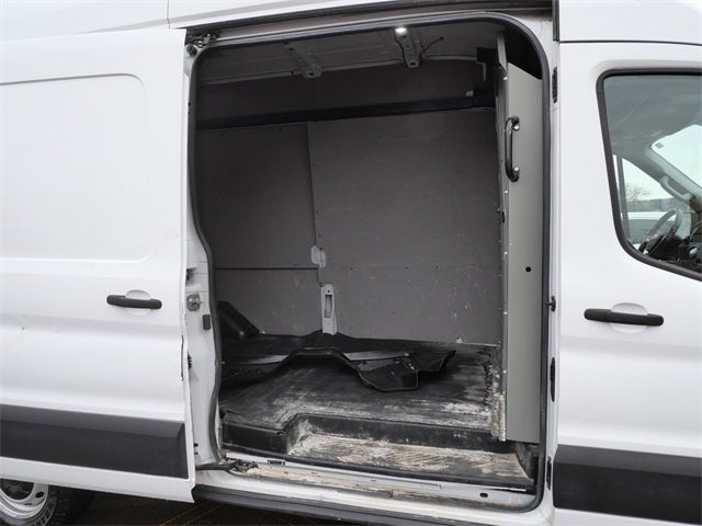 2020 Ford Transit-350 Base