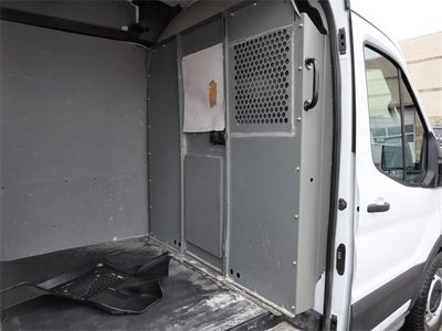 2020 Ford Transit-350 Base