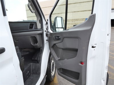 2020 Ford Transit-350 Base