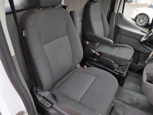 2020 Ford Transit-350 Base