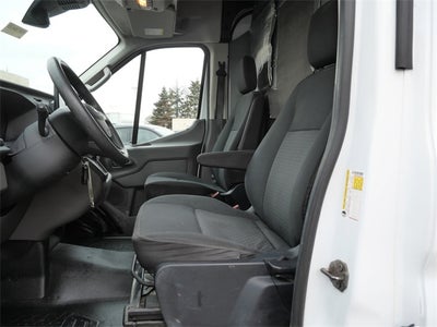 2020 Ford Transit-350 Base