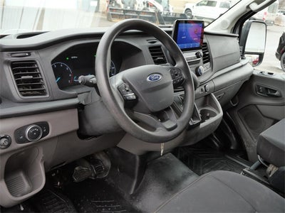 2020 Ford Transit-350 Base