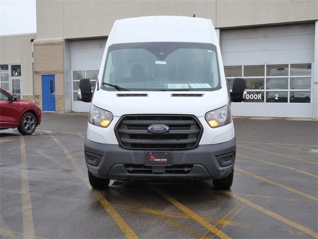 2020 Ford Transit-350 Base