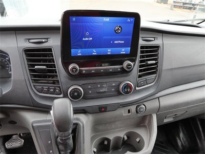 2020 Ford Transit-350 Base