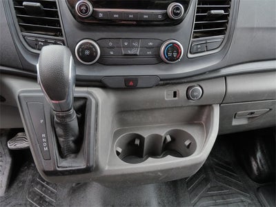 2020 Ford Transit-350 Base