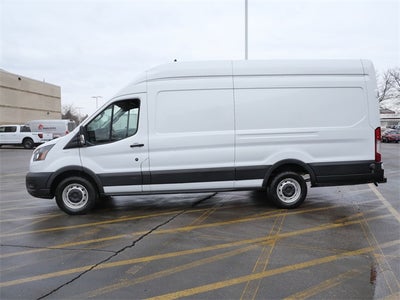 2020 Ford Transit-350 Base