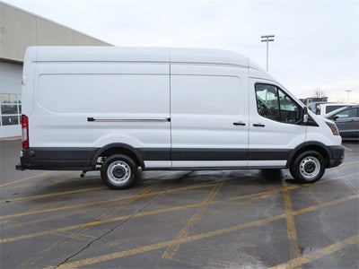 2020 Ford Transit-350 Base