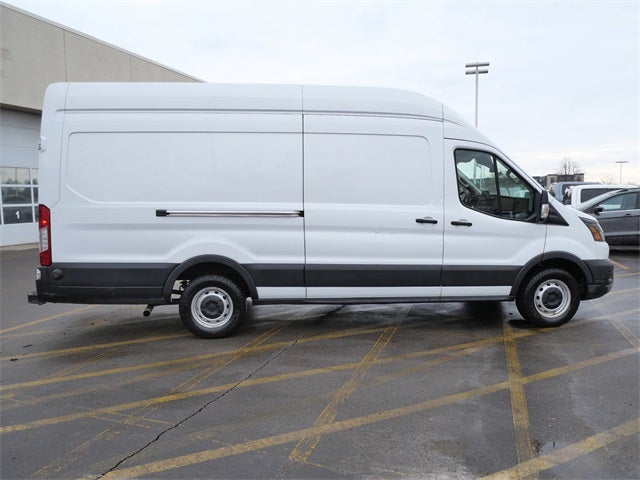 2020 Ford Transit-350 Base