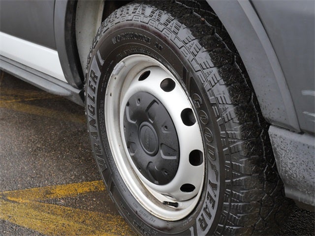 2020 Ford Transit-350 Base