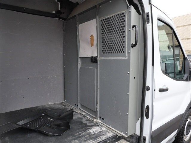 2020 Ford Transit-350 Base