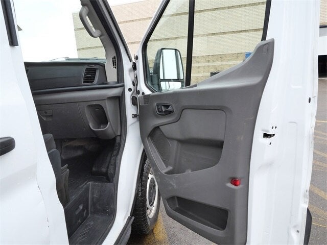 2020 Ford Transit-350 Base