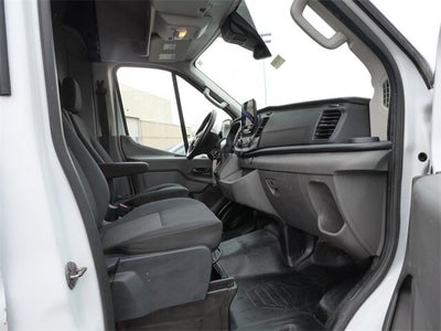 2020 Ford Transit-350 Base