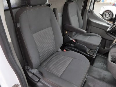 2020 Ford Transit-350 Base