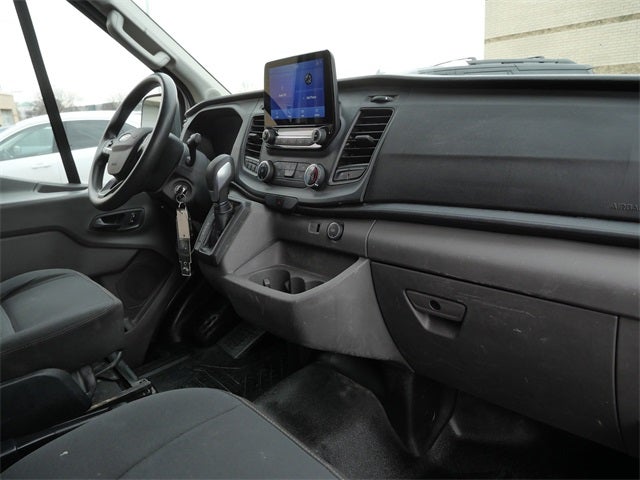 2020 Ford Transit-350 Base