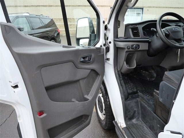 2020 Ford Transit-350 Base