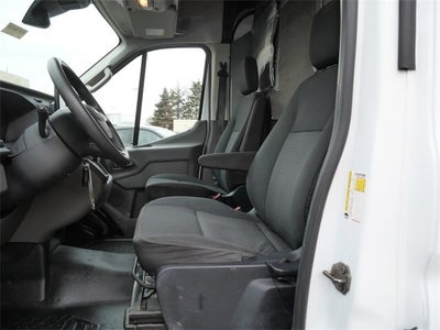 2020 Ford Transit-350 Base