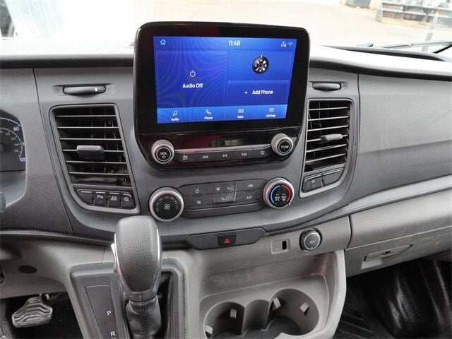 2020 Ford Transit-350 Base