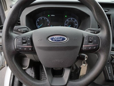2020 Ford Transit-350 Base