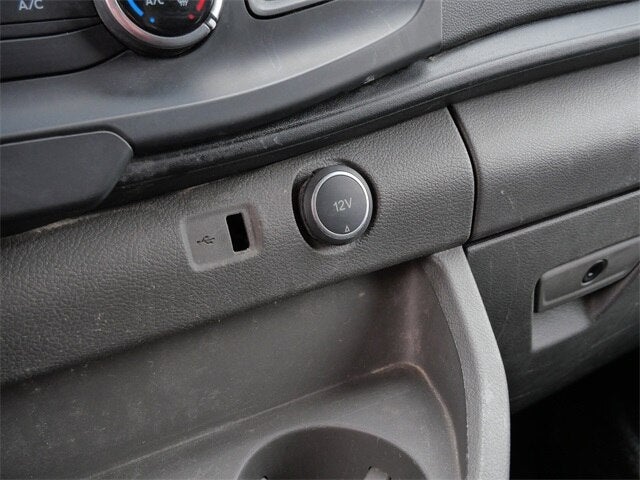 2020 Ford Transit-350 Base