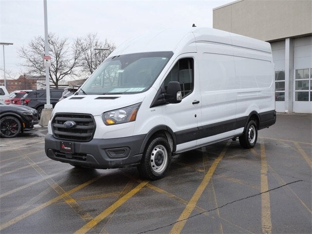 2020 Ford Transit-350 Base