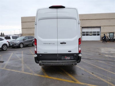 2020 Ford Transit-350 Base
