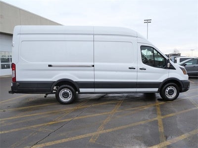 2020 Ford Transit-350 Base