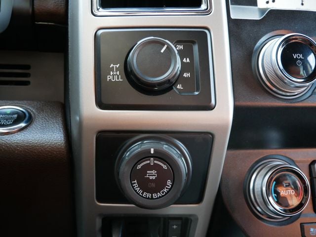 2019 Ford F-150 King Ranch