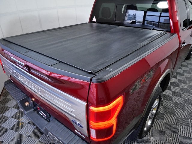 2019 Ford F-150 King Ranch