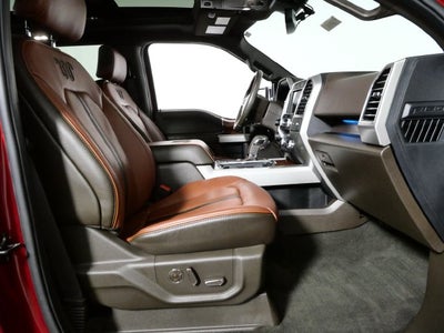 2019 Ford F-150 King Ranch
