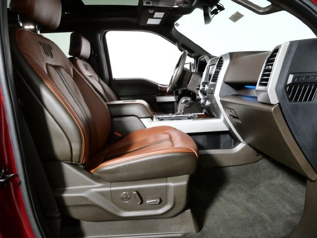 2019 Ford F-150 King Ranch