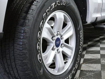 2015 Ford F-150 XL