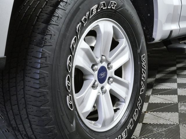 2015 Ford F-150 XL