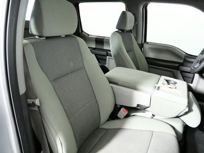 2015 Ford F-150 XL