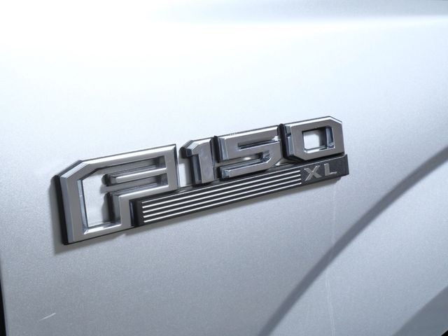 2015 Ford F-150 XL