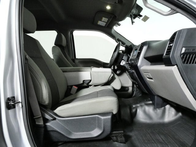 2015 Ford F-150 XL