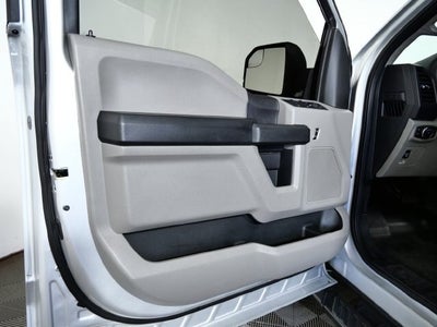 2015 Ford F-150 XL