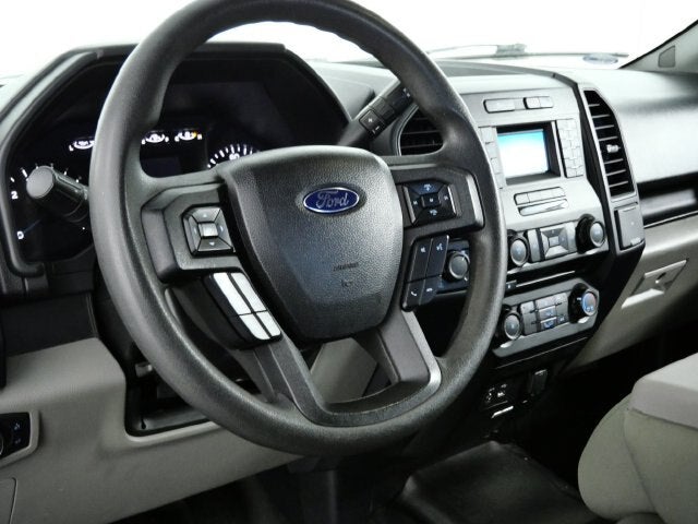 2015 Ford F-150 XL