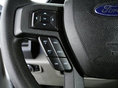 2015 Ford F-150 XL