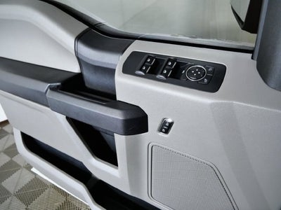 2015 Ford F-150 XL