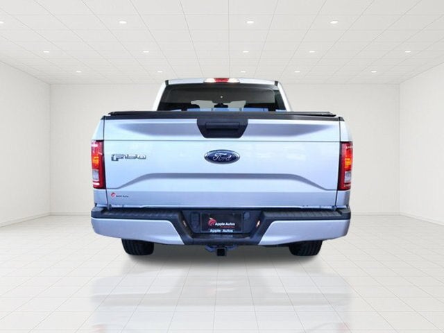 2015 Ford F-150 XL