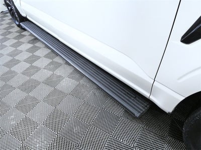 2022 Ford F-150 Limited